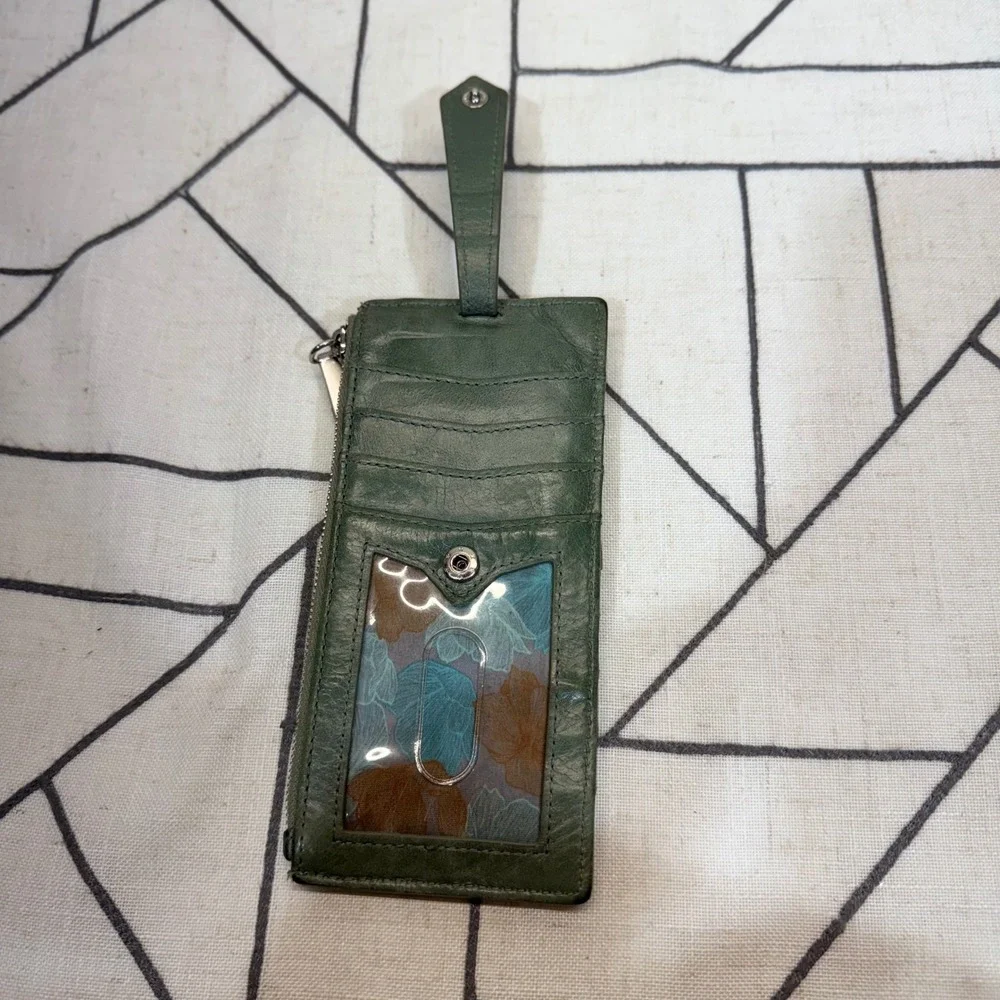 HOBO crafted from